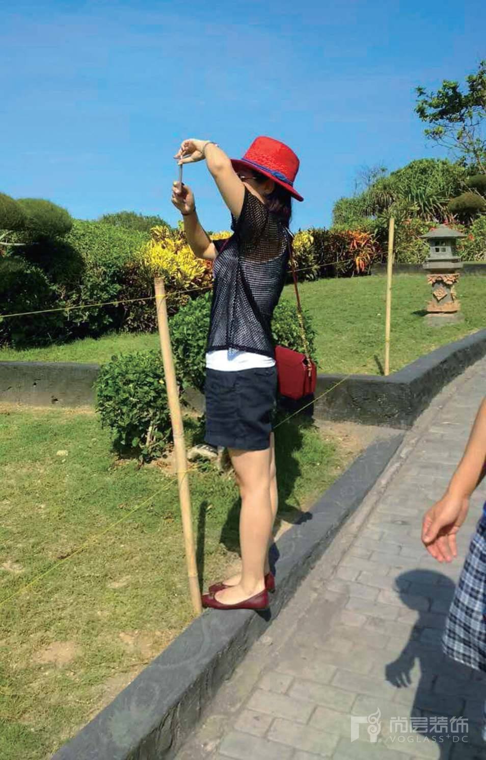 尚层装饰来甦游玩