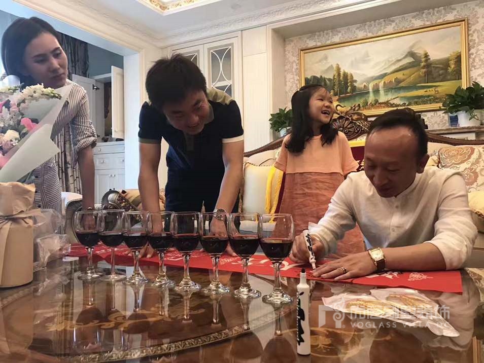 尚层装饰设计师戴春光