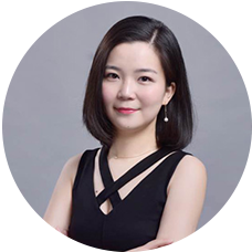 杭州尚层装饰软装设计师