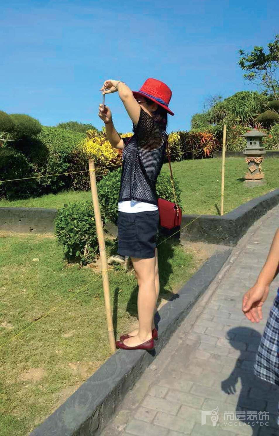 尚层装饰来甦游玩