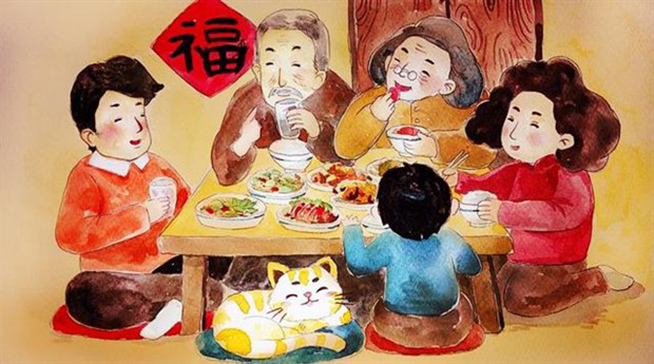 年节新景色！冬季庭园改造妙招！