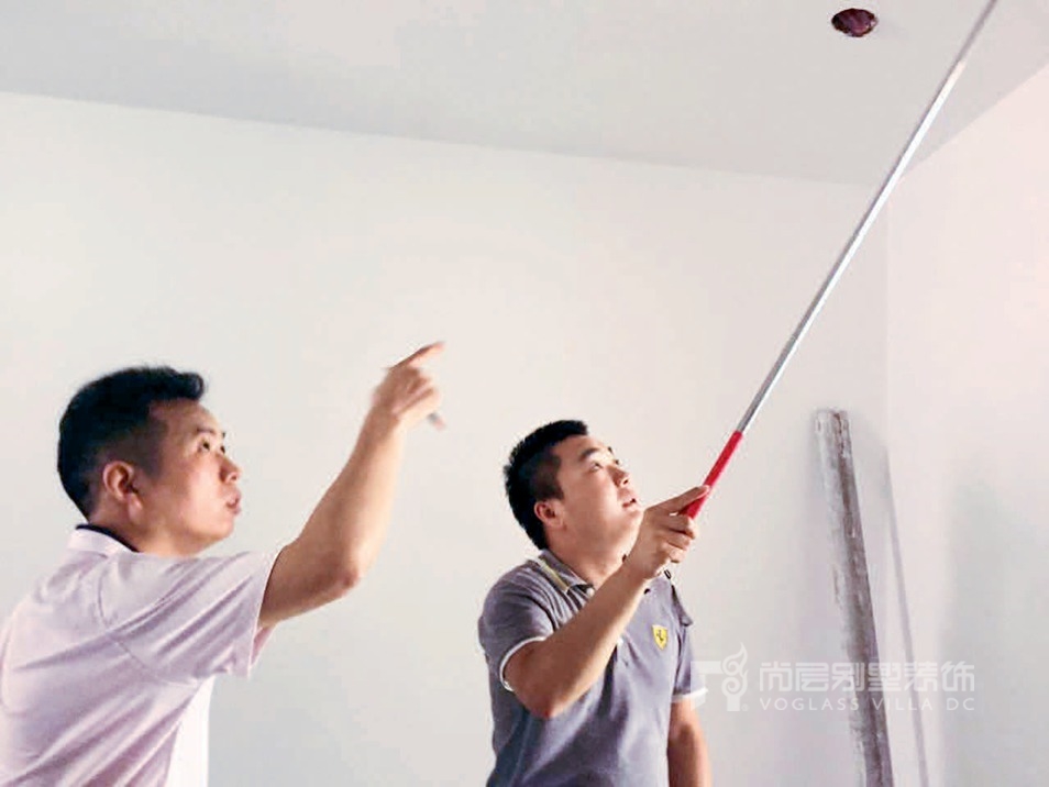 尚层李阳检查工艺