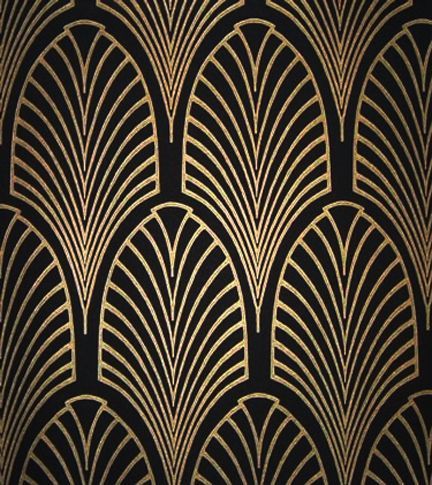 新装饰别墅装修风格(art deco)是怎么样?