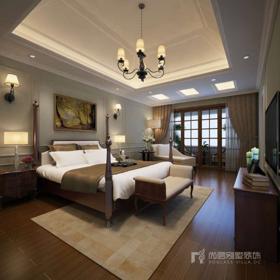 成都装饰公司