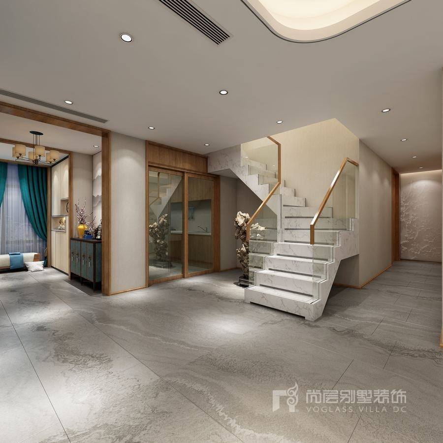 别墅装饰公司 别墅装饰公司