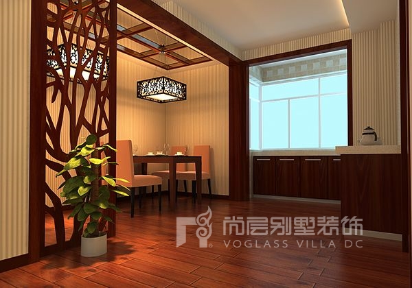 成都装饰公司