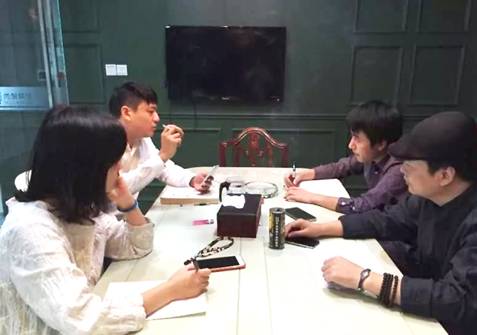 揭秘：尚层凭什么能保证 90%以上的实景还原？