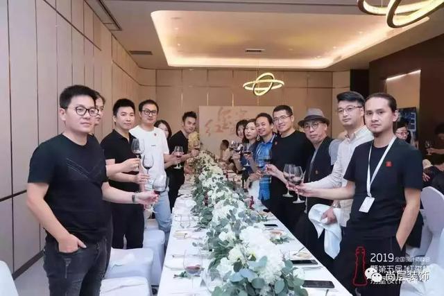 尚层“红玺杯”五周年：让设计回归生活！