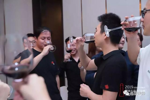 尚层“红玺杯”五周年：让设计回归生活！
