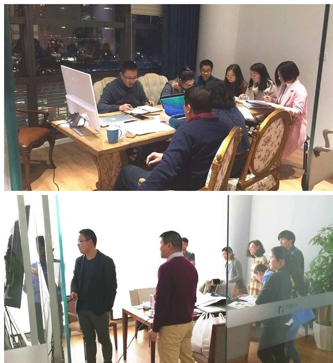 900平楼王独墅：尚层全案托付竟能如此省心！