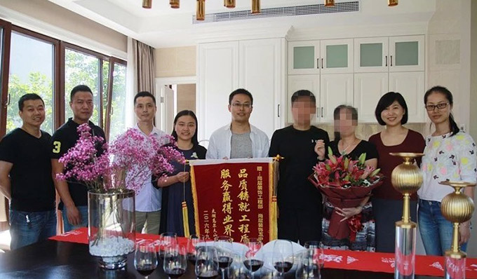 900平楼王独墅：尚层全案托付竟能如此省心！