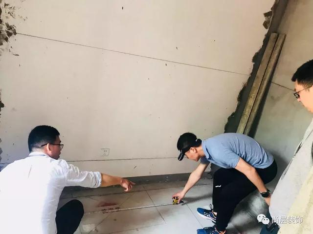 工程培训：凭什么尚层只用实景说话？1分钟了解背后的落地实施！