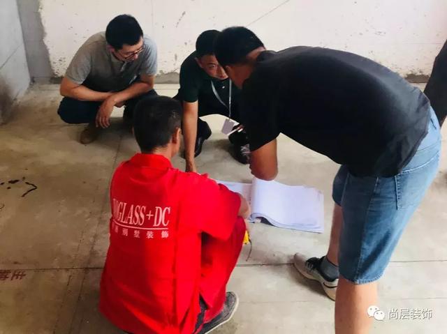 工程培训：凭什么尚层只用实景说话？1分钟了解背后的落地实施！