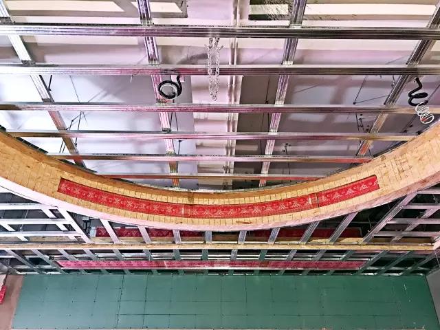 炎炎夏日送清凉，尚层关怀到一线