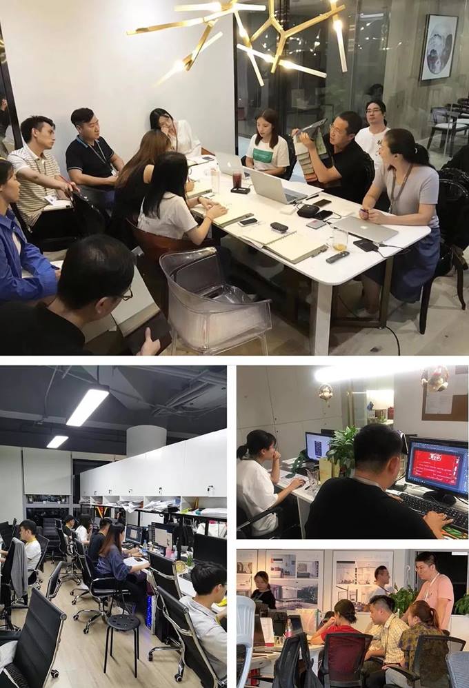 尚层装饰周年庆