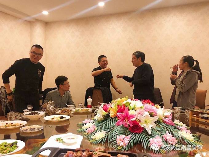 尚层业主的评价