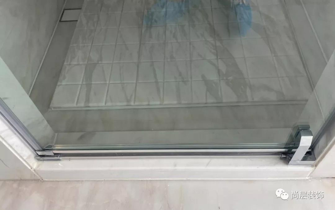 尚层装饰施工专利
