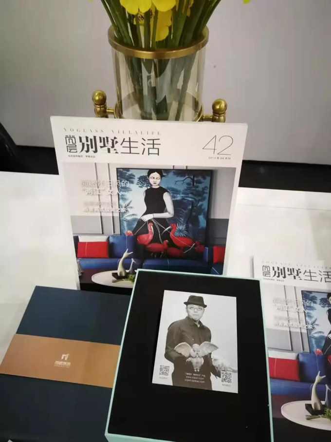 尚层感恩月
