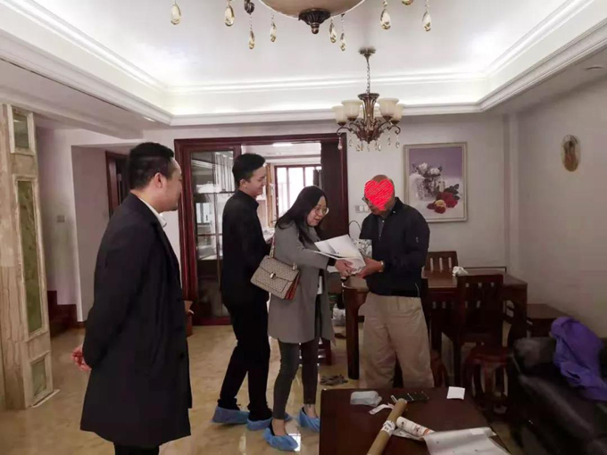 尚层感恩月