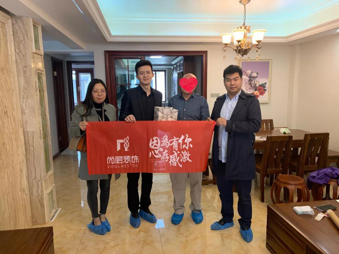 尚层感恩月