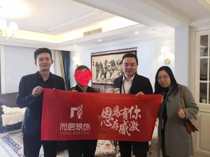 尚层感恩月