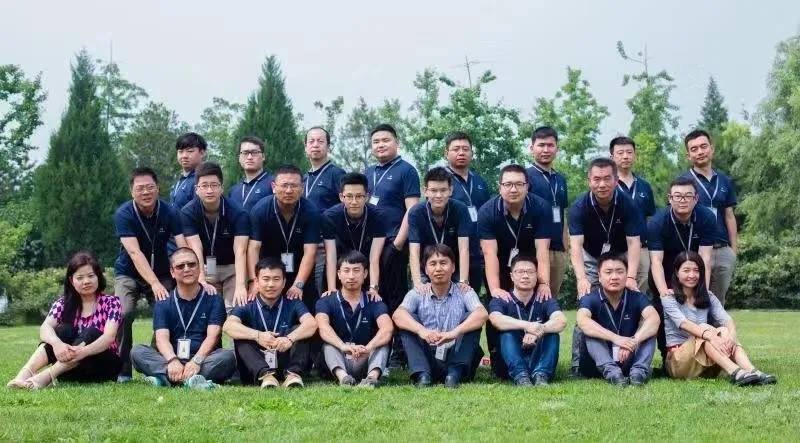 尚层2020业务启动大会