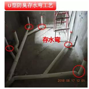 尚层给水工艺