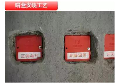 尚层给水工艺