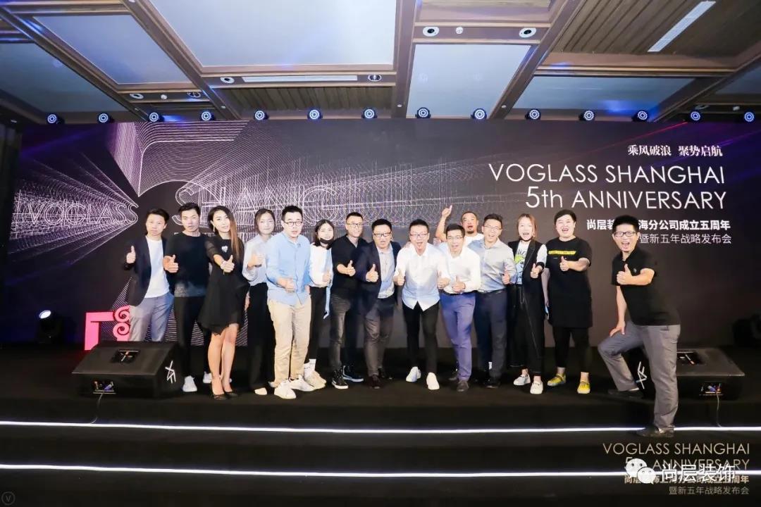尚层装饰上海浦东装修公司工作状态